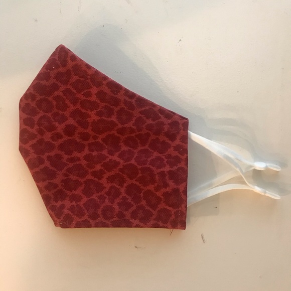 Adjustable Face Mask - Picture 4 of 5